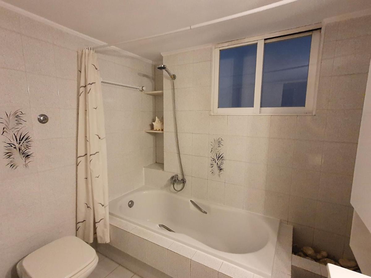 Family Cozy Apartment Ираклио Екстериор снимка