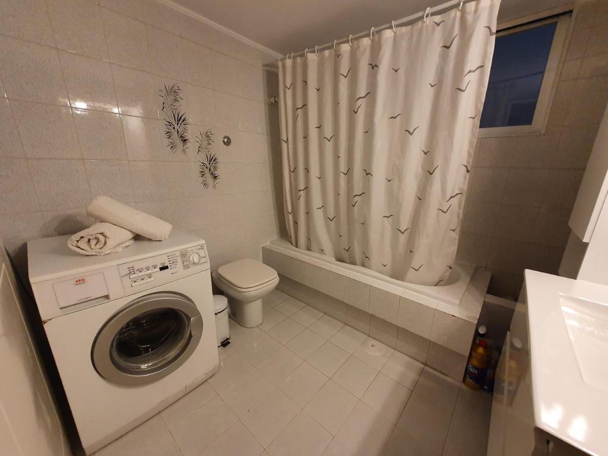 Family Cozy Apartment Ираклио Екстериор снимка